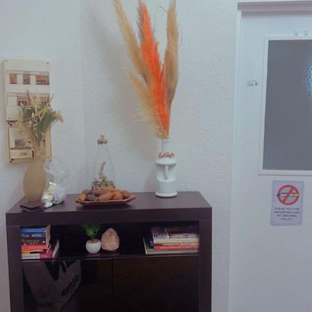 Home Sweet Home In 波城 外观 照片